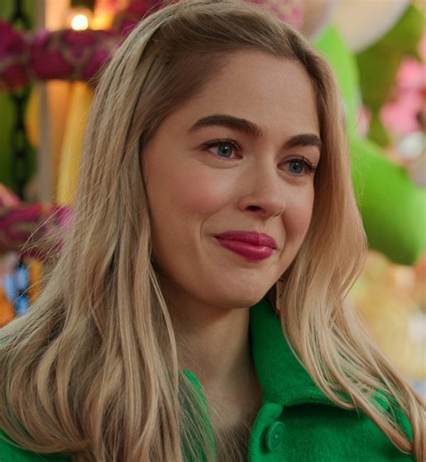 Who Is Sarah Dugdale (Lizzie in ‘Virgin River’)?