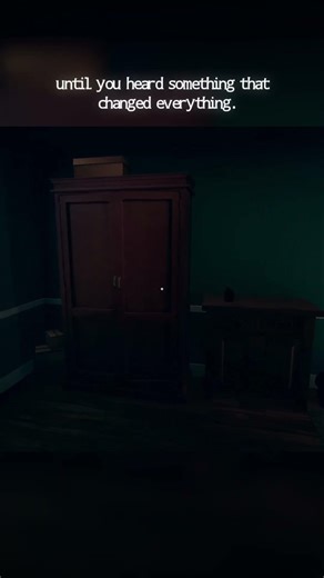 This Horror Game Will Make You Fear Your Own Home #indiegame #indiehorror #horrorgame