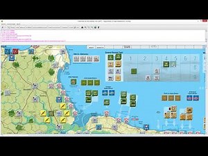 Vassal - Tutorial para jugar por PBEM