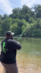 I hate that! 🤬🎣 | Everett Mathis Jr.