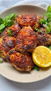 Comment CHICKEN and I’ll send the recipe to your DMs — (Instagram ONLY) If you’re watching on Facebook, read below ⬇️ for the link 🔗 ⠀⠀⠀⠀⠀⠀⠀⠀⠀⠀⠀ This is the best juicy Lemon Yogurt Chicken ever. Thank you for the 14 million views on my other 🇧🇬 Bulgarian Chicken Thighs in Yogurt Marinade! The response to this recipe has truly blown me away. Truth is, yogurt is not really a secret for us in Bulgaria. Countries like India and many other parts of the world have long been using yogurt as a way to