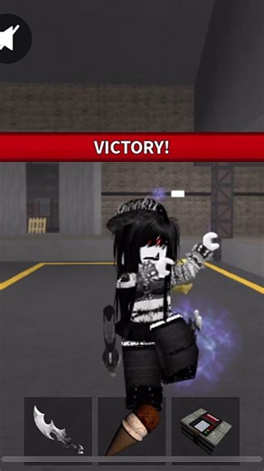 Nervy dance 💃 #roblox #mm2 #murdermystery2 #pro #robloxedit #trending #trend #viral