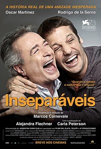 Inseparáveis (Filme), Trailer, Sinopse e Curiosidades - Cinema10