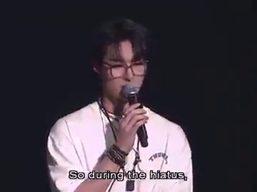 이 영상에서도 그렇고 프메에서도 그렇고 민기는 받은 만큼 꼭 돌려주는 사람 같아