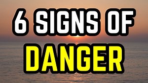 6.5K views · 99 reactions | You Are in DANGER ⚠️ If You Notice These...