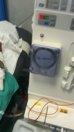 Iron sucrose injection || inj iron sucrose how to give #injection #sucrose #iron #shorts #how