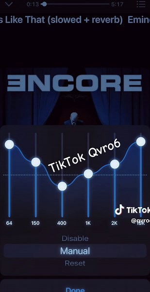 Explore Bass Boosted Eminem Tracks in Slow Motion