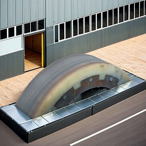 [Hot Item] Advanced Teeyer AAC Block Production Line for High Efficiency