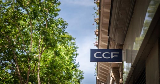 Banque : le CCF essuie une perte en 2025 en raison des suppressions de postes
