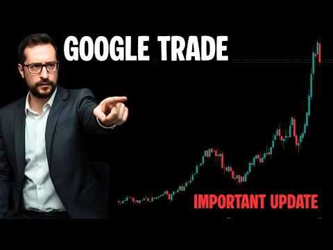 GOOGLE Trade Important Update - Indices, Forex & Stocks TA