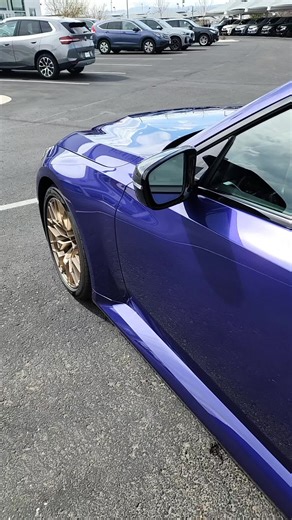 Starting animation on the M2. #bmw #Bmwm2 #startinganimation #bmwmotorsport #bmwofloveland