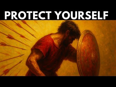 They Call You Cold, You Call It Freedom | Carl Jung Motivation