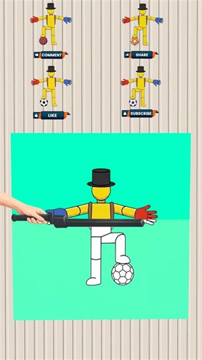 Which answer is correct? Poppy Playtime Chapter 5 Multiple Choice Question 😎😎😎