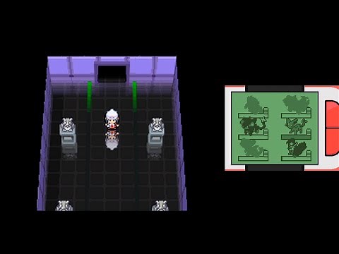Pokémon Platinum [Part 58: The Pokémon League] (No Commentary)