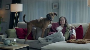 Dish Voice Remote TV Spot, 'Control'