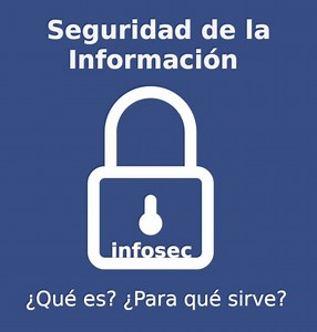 ¿Qué es la Seguridad de la Información? Norma ISO/IEC 27001