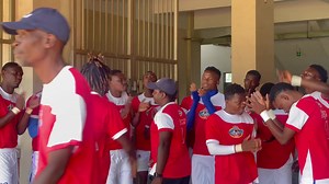 29K views · 1.6K reactions | Takanodziya | Dynamos F.C | Facebook