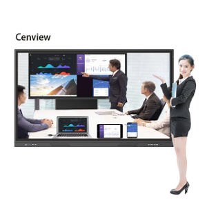 [Hot Item] 86 Inch Smart Magic Interactive Digital Whiteboard for Classroom