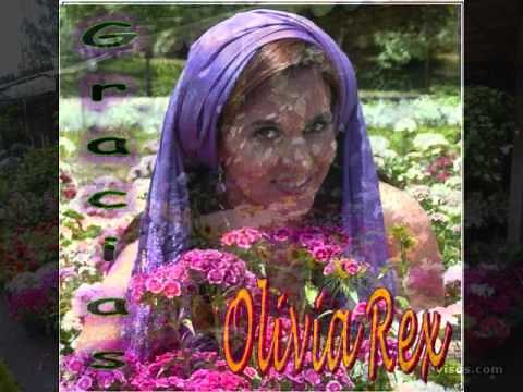 Olivia Rex "MI CIUDAD" (Guadalupe Trigo)