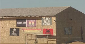 Black Colorado farmer arrested after alleging racism, harassment, vandalism