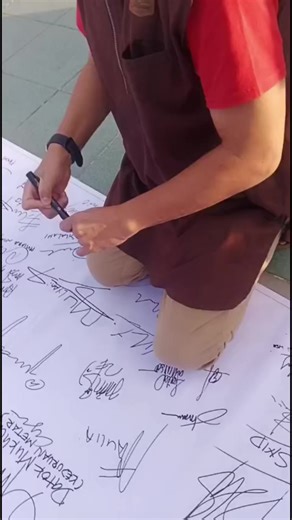 Dukungan Umat Islam untuk Surat Edaran Walikota Medan