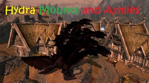 (ESL) Hydra Mounts and Armies SE