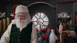 Talk to Santa Via Amazon Alexa, Google Home