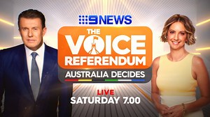 4.1K views · 58 reactions | This Saturday - Australia decides. #VoiceReferendum | Full coverage LIVE on Channel 9 and 9Now | 9 News | Facebook