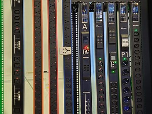 [Hot Item] Advanced 40A Power Distribution Unit for Efficient Energy Management