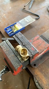 2K views · 21 reactions | Making vapour blasting gun #diy | The DIY Newbies | Facebook