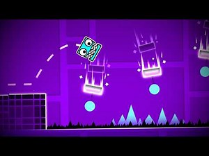 I Added REALISTIC GRAVITY to Geometry Dash!