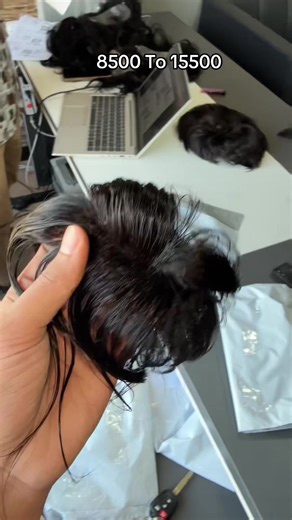 Exploring Hair Patches and Wigs in Canada