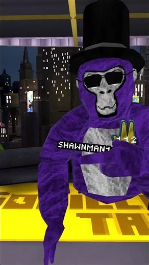 I will be making blog videos soon #gorillatag #vr