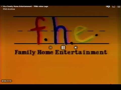 fhe logo short version