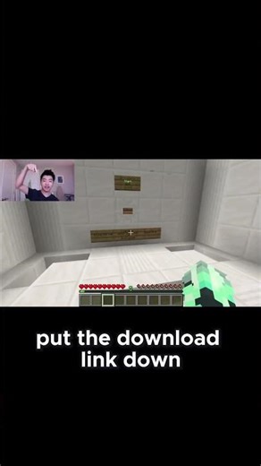 Jump Into This Epic 10 Minute Minecraft Adventure Map You Can't Miss!