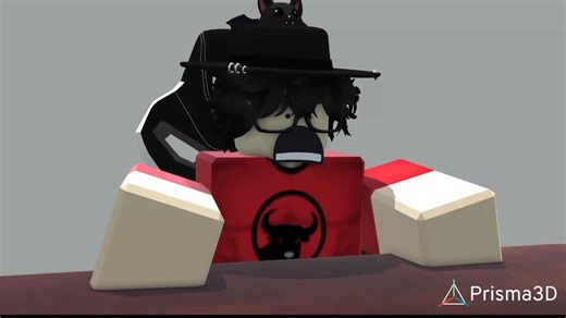 Exploring Roblox Animation Techniques with Prisma3D