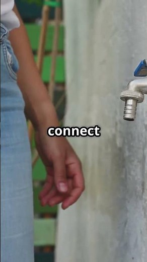 How to Harvest Rainwater (Step-by-Step) #homesteading #facts