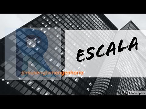 COMANDOS ESSENCIAIS NO REVIT (ESCALA)