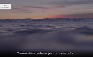 Extreme Weather: What Is the El Niño Southern Oscillation?