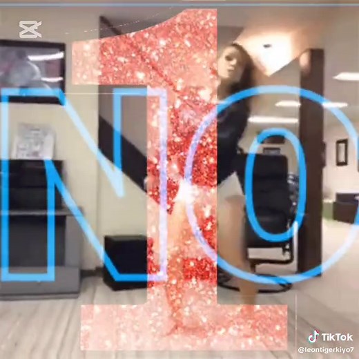 ダンスGIFとアートGIFの編集動画集