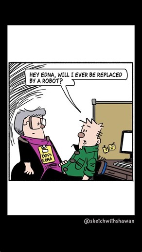 bring on the robot uprising #comics #comicdub