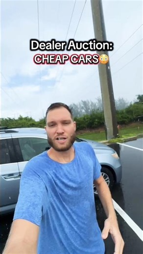 Dealer Auction Secrets They Don’t Show You 👀