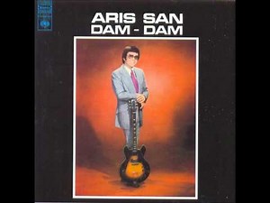 אריס סאן - אספרה