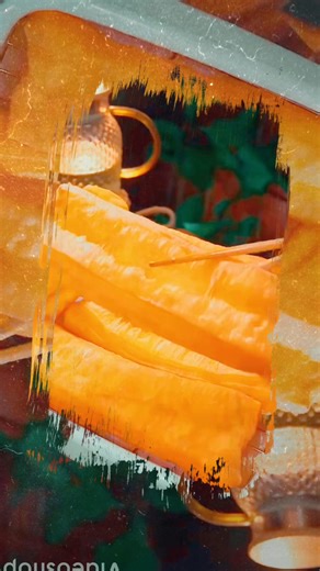 # # ##StepByStep #TunaPuffPastryPie #PuffPastry #CheeseAndPaprika #Pie#آشپزی_آسان #پای_ماهی_تُن #پُف_پستری #پنیر #پاپریکا #لذیذ #دستور_غذایی #AfghanKitchen 🍽️✨ | Afghan International Cuisine