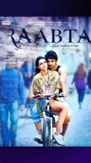 Raabta 2017 Movie All Songs | Sushant Rajput, Kriti Sanon | Bollywood Hits | Hindi Songs