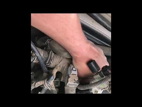 06 Tacoma valve cover gasket replacement