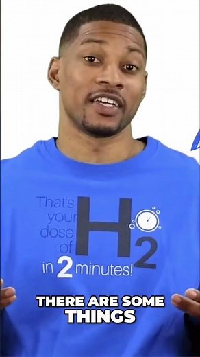 4 Essential Facts About Breathing Hydrogen Inhalation