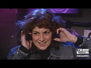 Mariann From Brooklyn Meets Howard Face to Face for the First Time