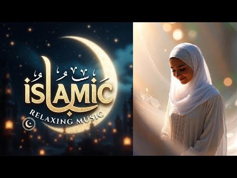 Musik Islami Menenangkan