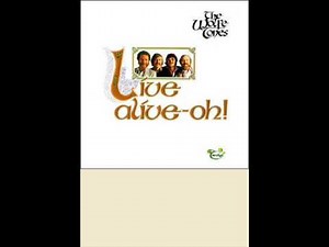 The Wolfe Tones - God Save Ireland (Live)